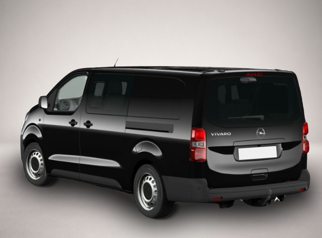 Opel Vivaro (07/2026, Diesel)