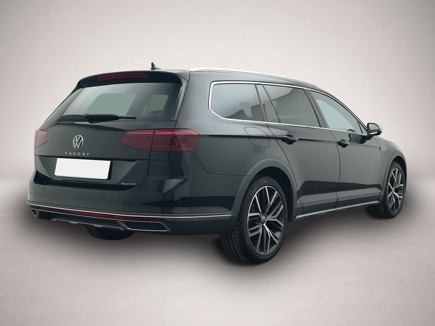 Volkswagen Passat Variant (01/2023, Diesel)