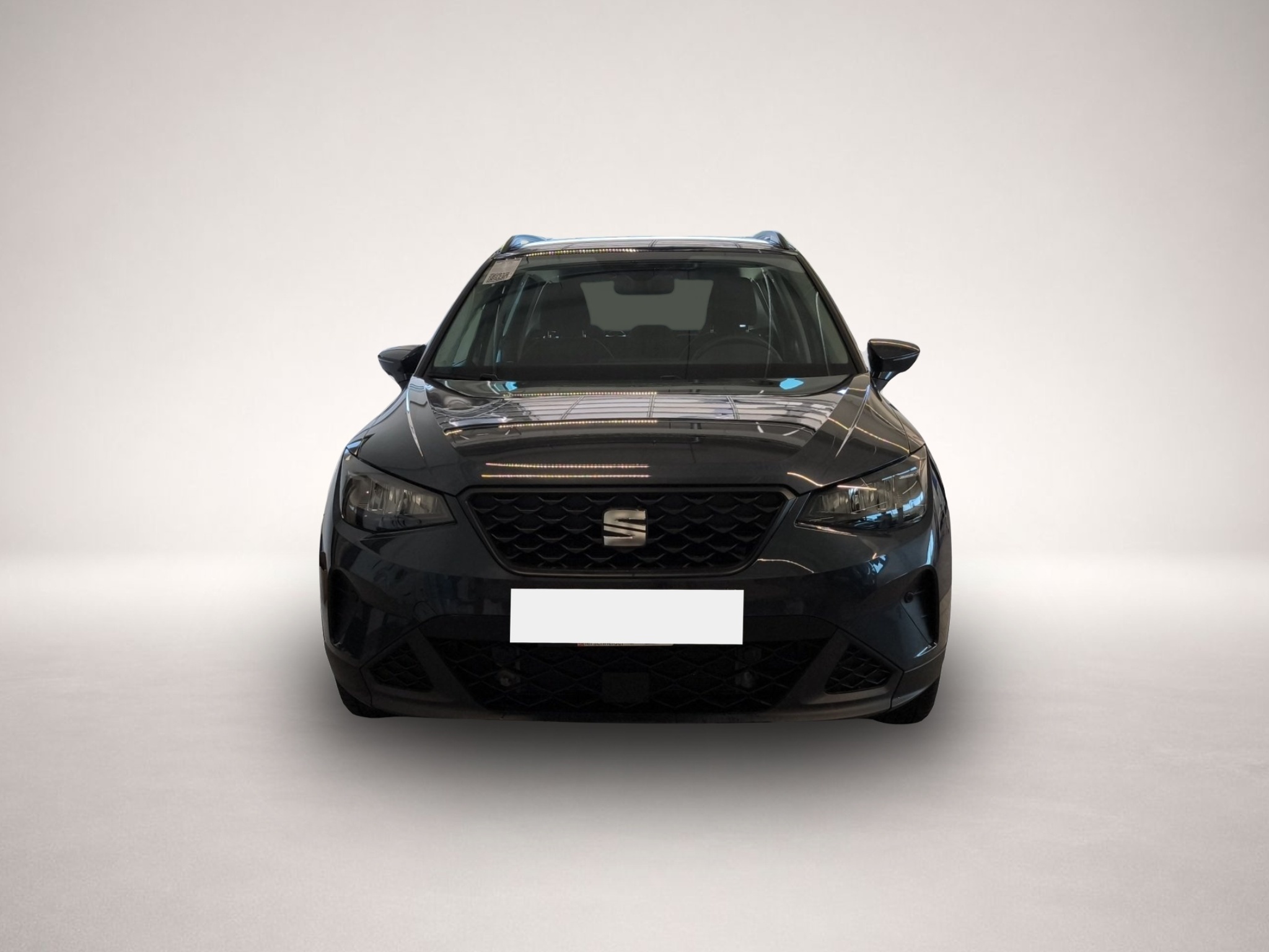 Seat Arona (06/2024, Benzin)