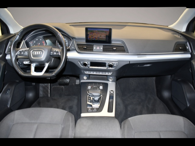 Audi quattro (08/2018, Diesel)