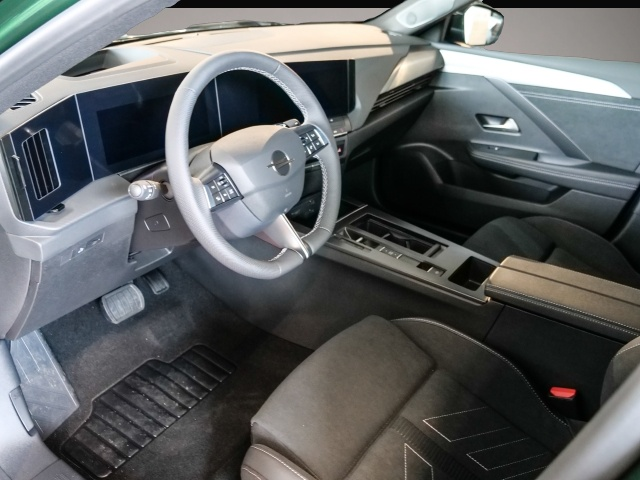 Opel Astra (03/2026, Benzin)