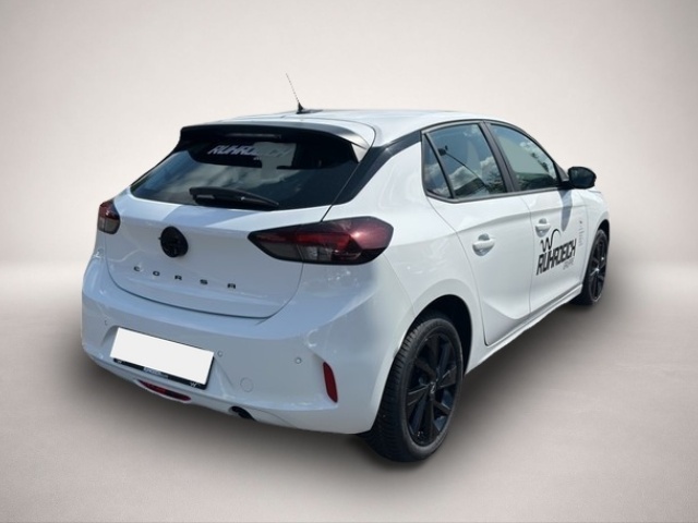 Opel Corsa (04/2025, Benzin)