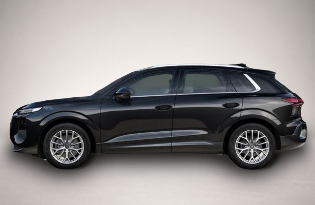 Audi Q3 (07/2026, Diesel)