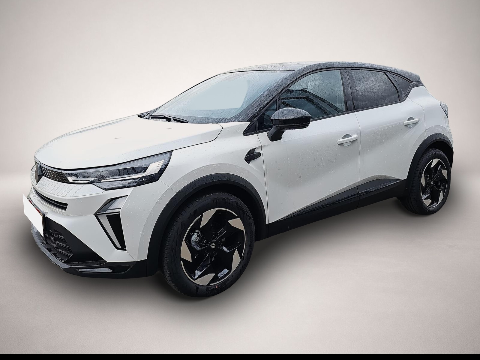 Renault Captur (02/2026, Benzin)