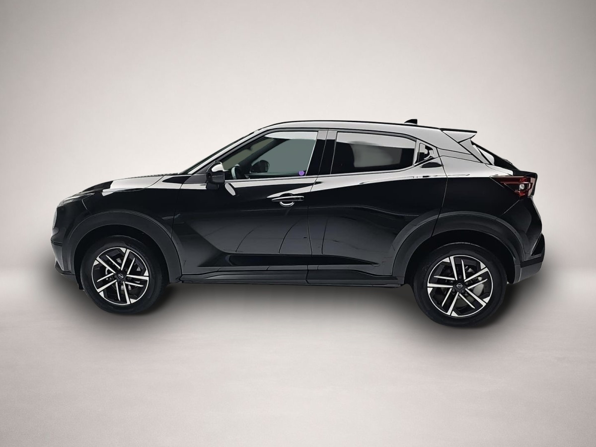 Nissan Juke, Bild 4 von 4