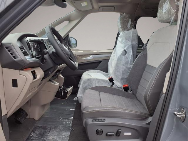 Volkswagen T7 Multivan, image 5 of 5