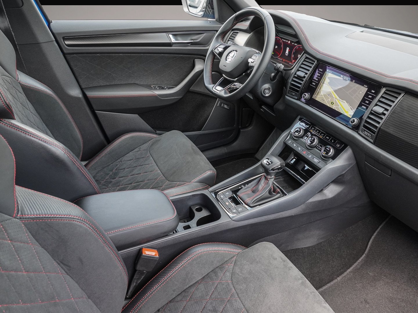 Skoda Kodiaq (04/2024, )