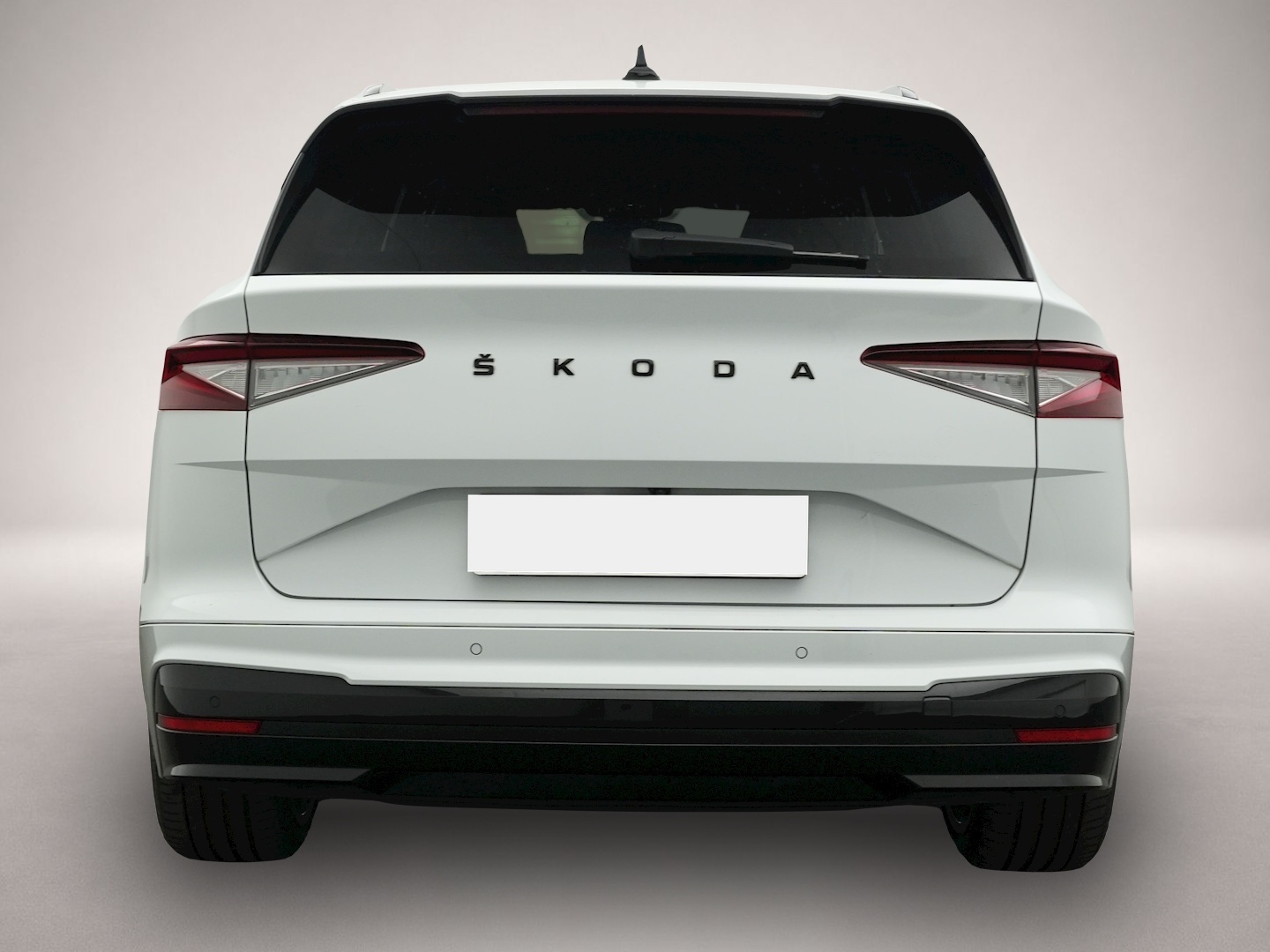 Skoda Enyaq (06/2023, ELECTRIC)