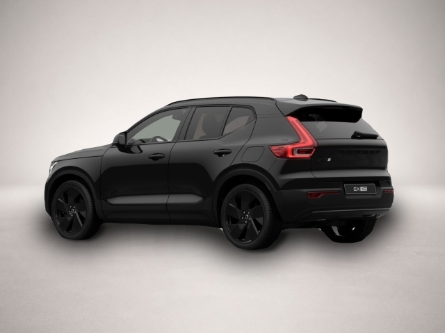 Volvo EX40 (, ELECTRIC)