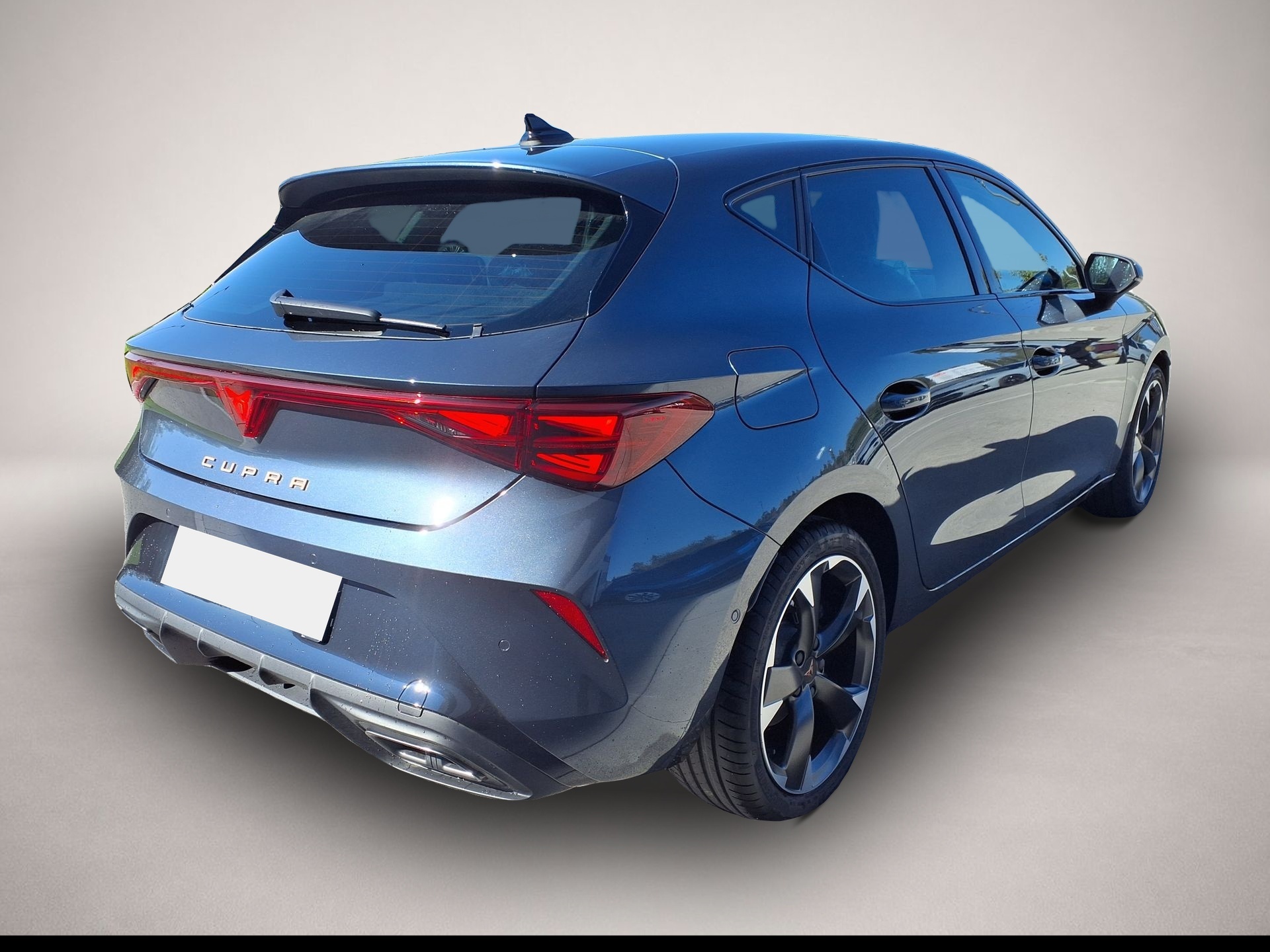 CUPRA Leon, Bild 3 von 4