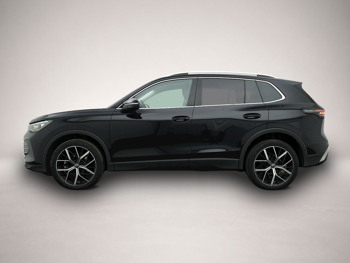 Volkswagen Tiguan (06/2024, Diesel)
