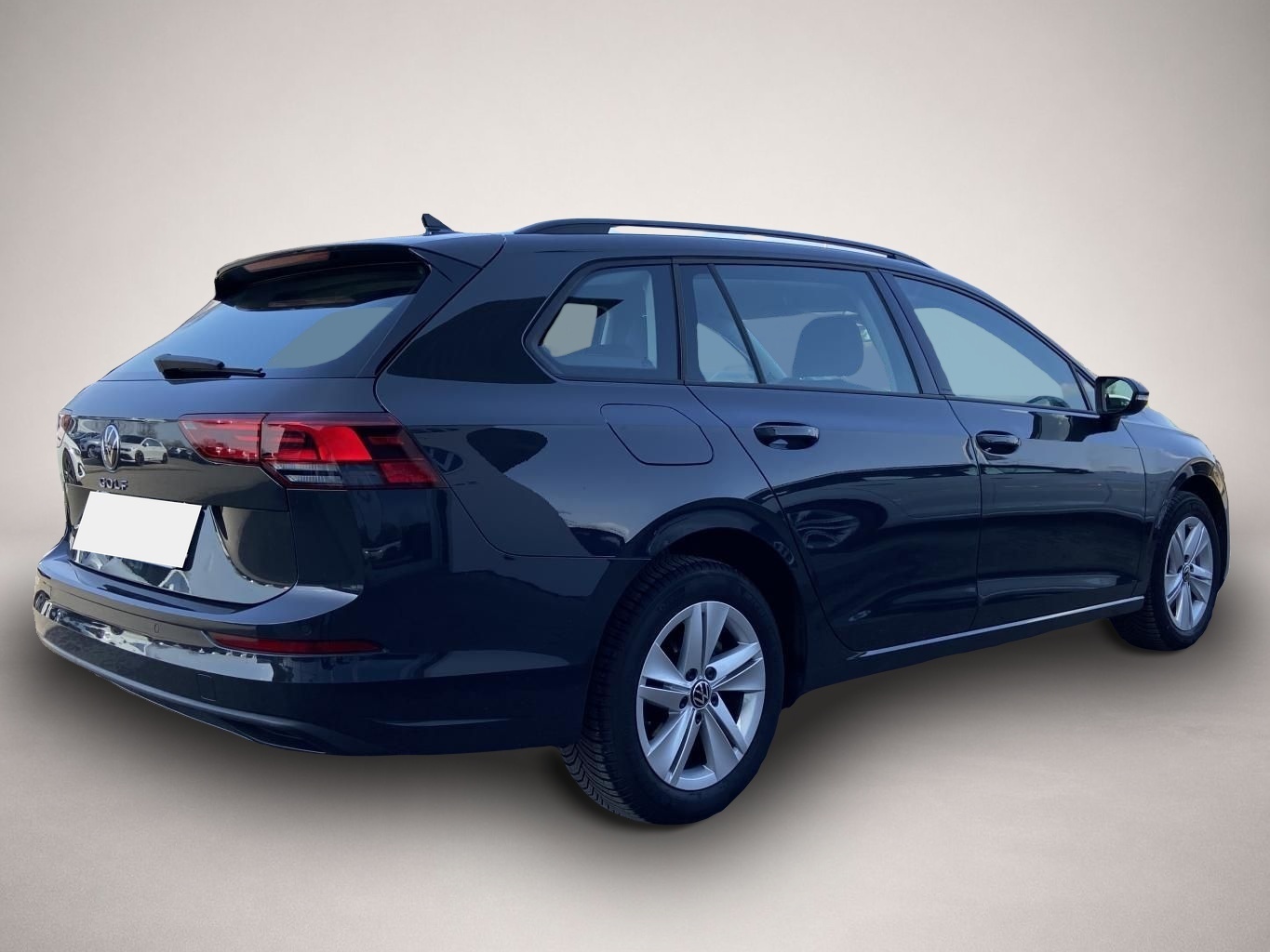 Volkswagen Golf (12/2022, )