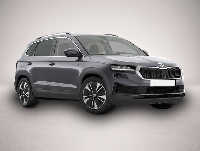 Skoda Karoq (07/2026, Diesel)