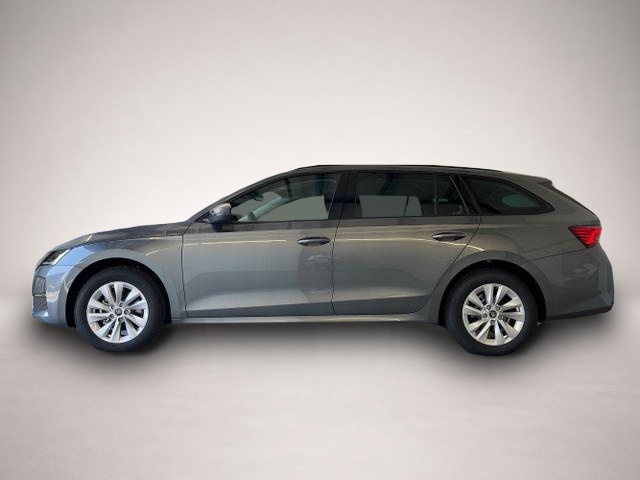 Skoda Octavia, Bild 3 von 5