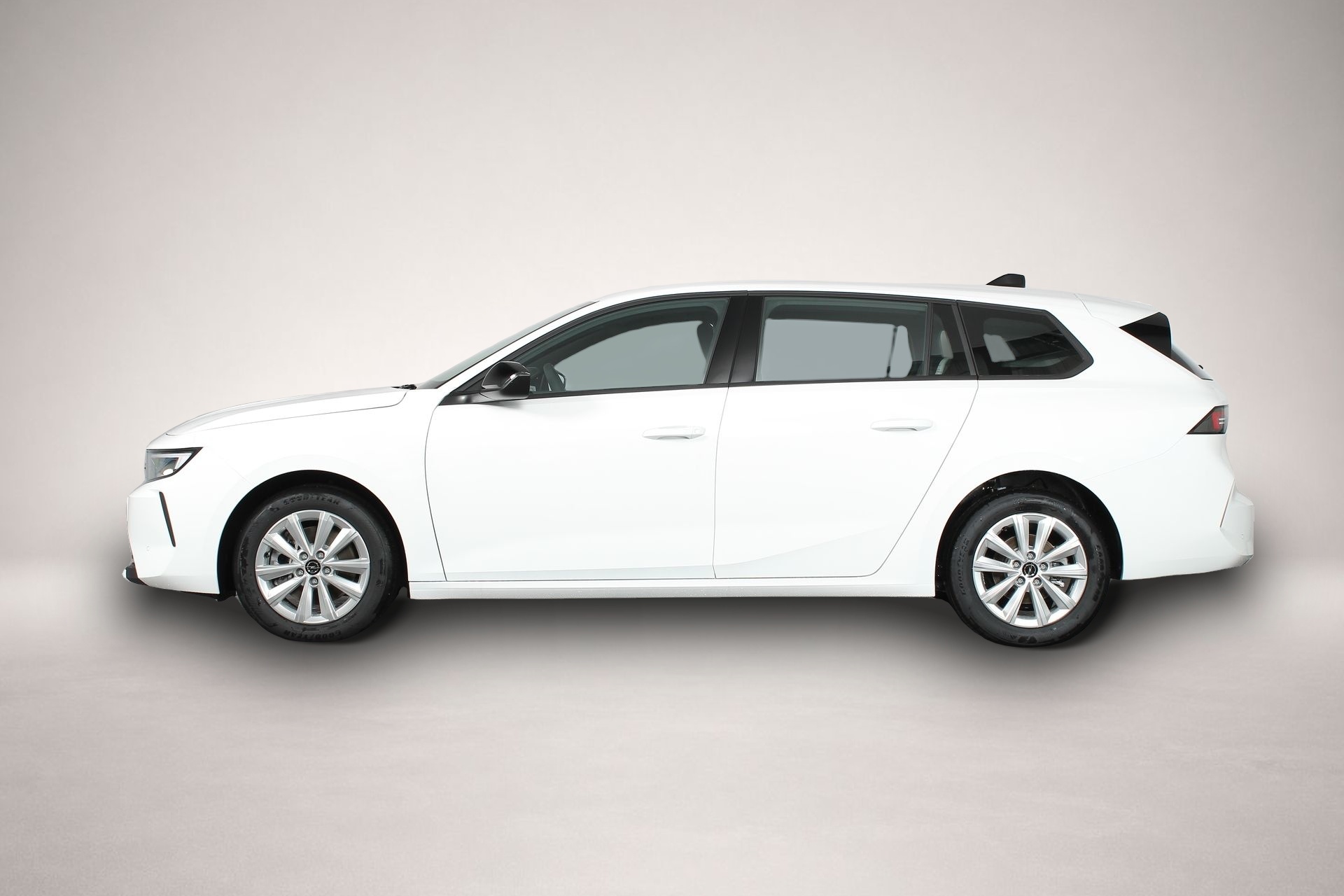 Opel Astra (04/2026, Diesel)