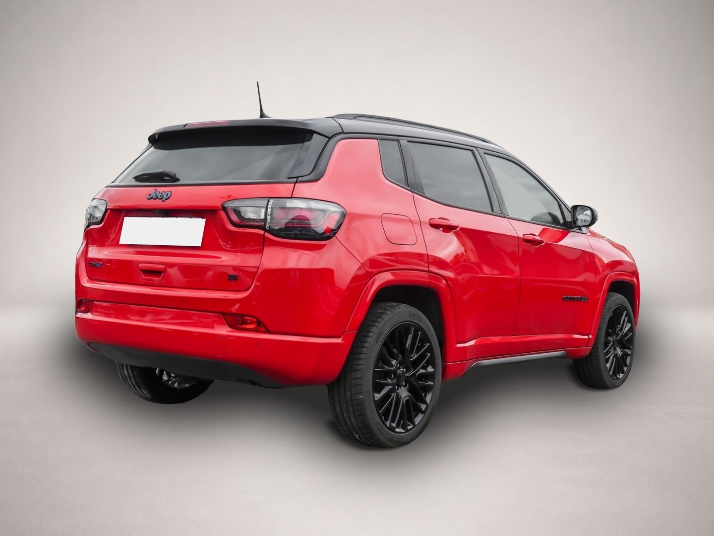 Jeep Compass (12/2022, )