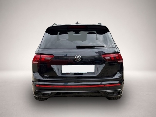 Volkswagen Tiguan (05/2022, Diesel)