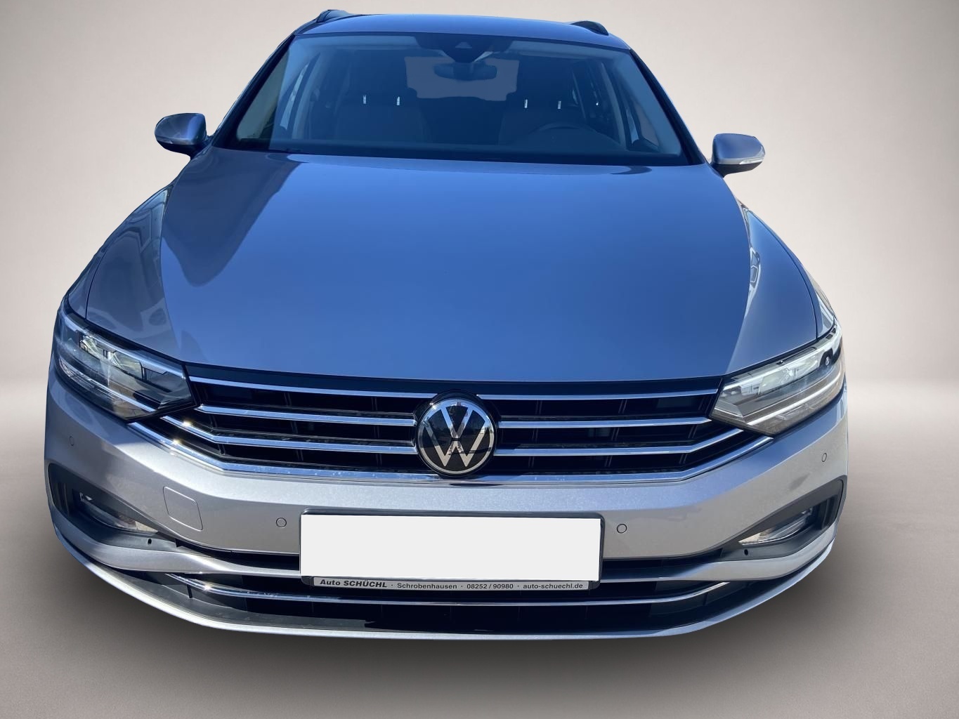 Volkswagen Passat Variant (01/2023, )