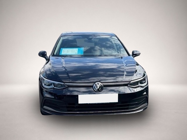Volkswagen Golf (03/2021, Benzin)