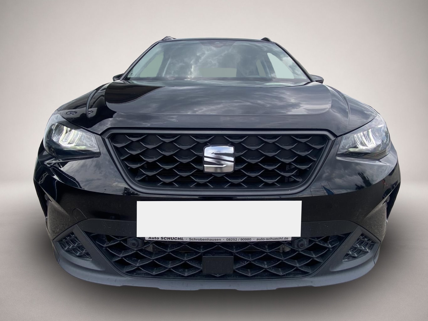 Seat Arona (05/2024, )