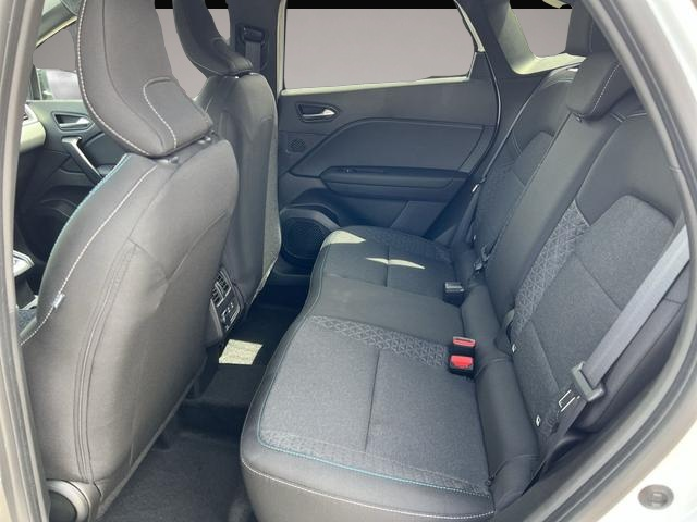 Renault Symbioz, Bild 5 von 5
