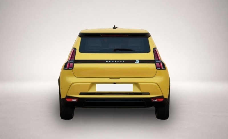 Renault R 5, Bild 4 von 5