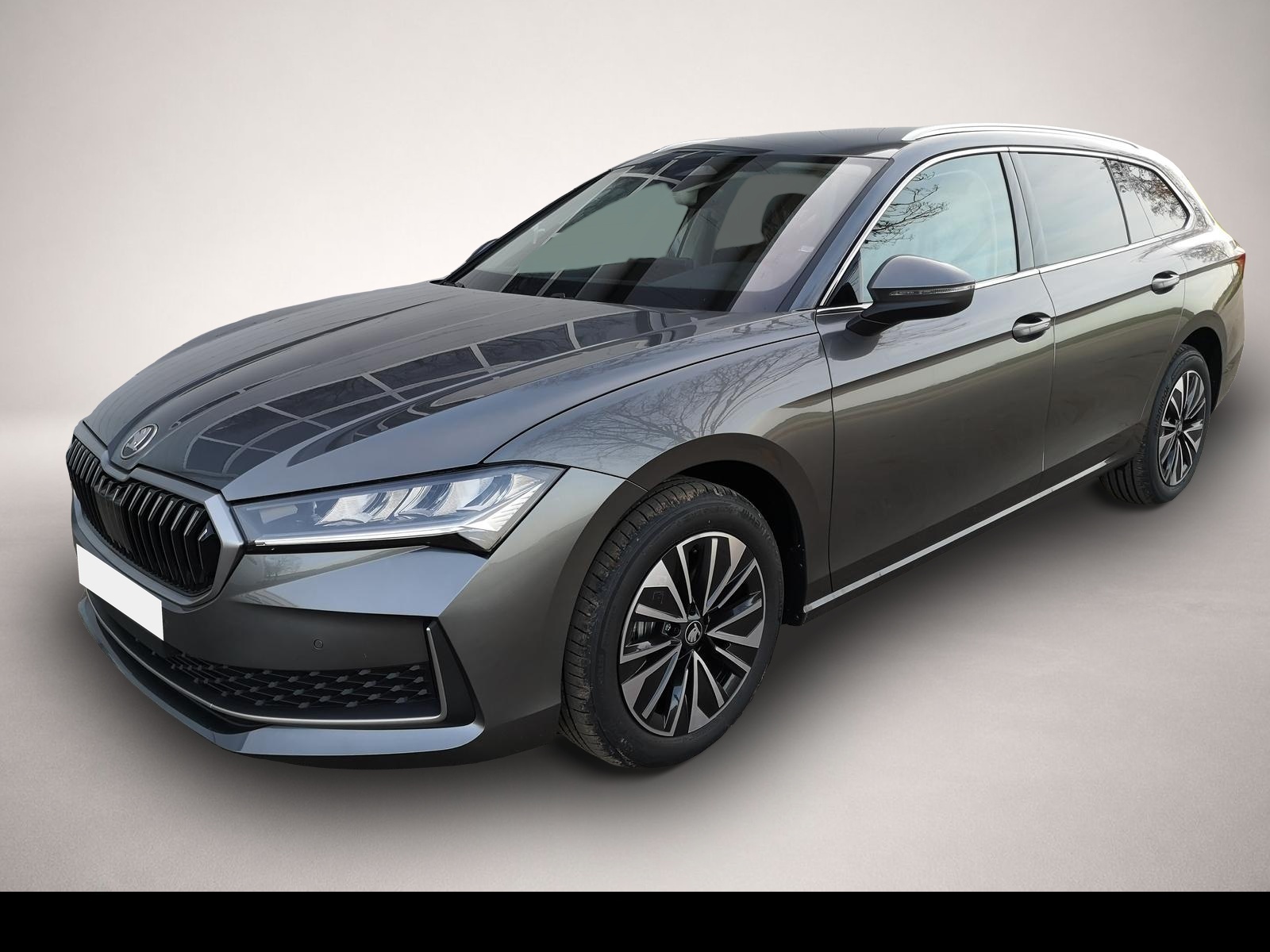 Skoda Superb (11/2025, Diesel)