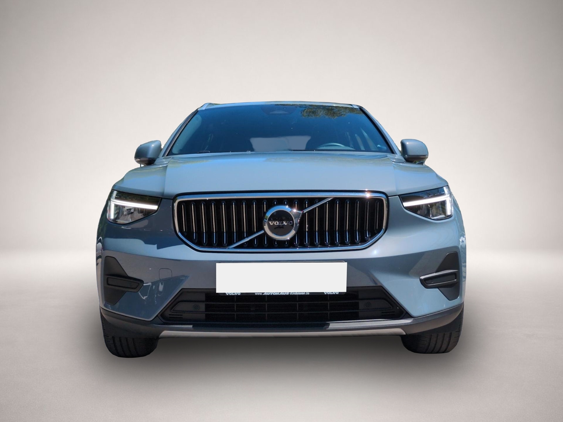 Volvo XC40 (03/2023, Benzin)