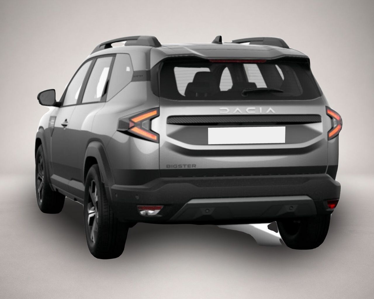 Dacia Bigster (04/2026, Benzin)