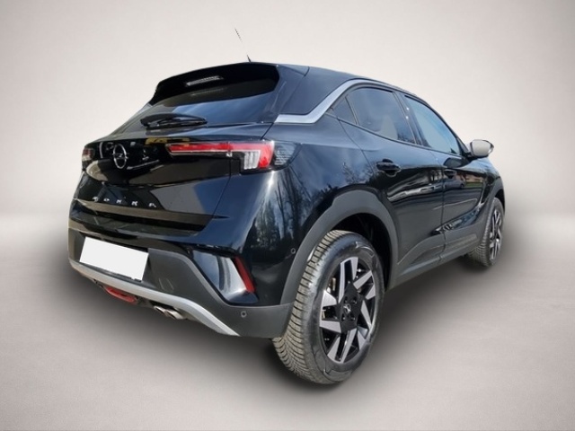 Opel Mokka (08/2023, Benzin)