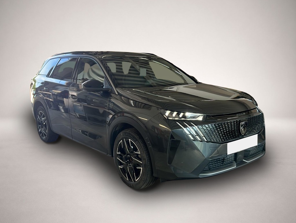 Peugeot 5008 (06/2025, Benzin)