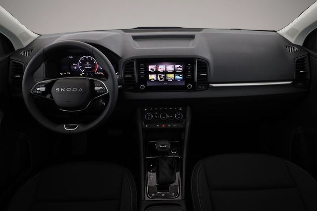 Skoda Karoq (05/2026, Benzin)