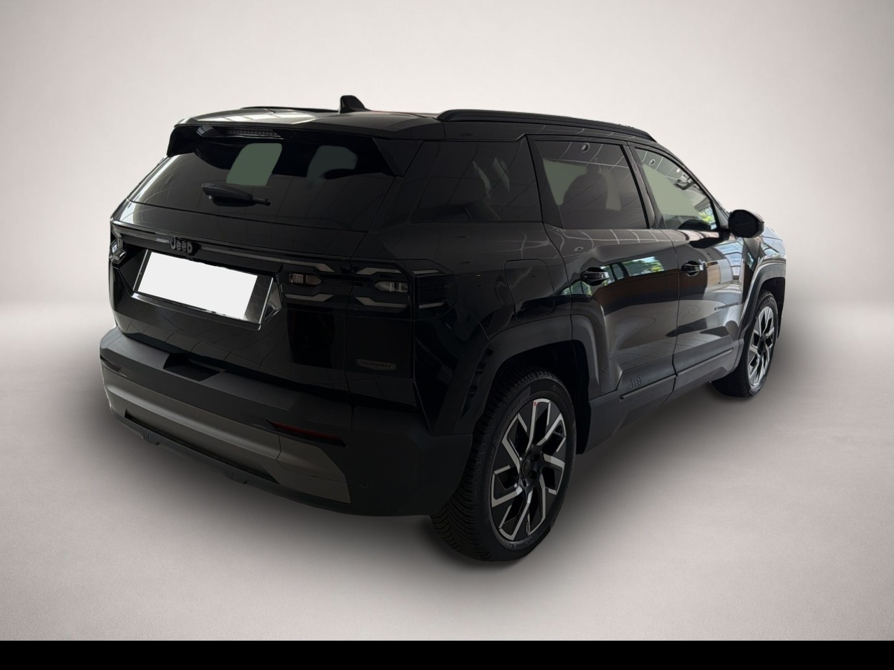 Jeep Compass, image 6 of 7