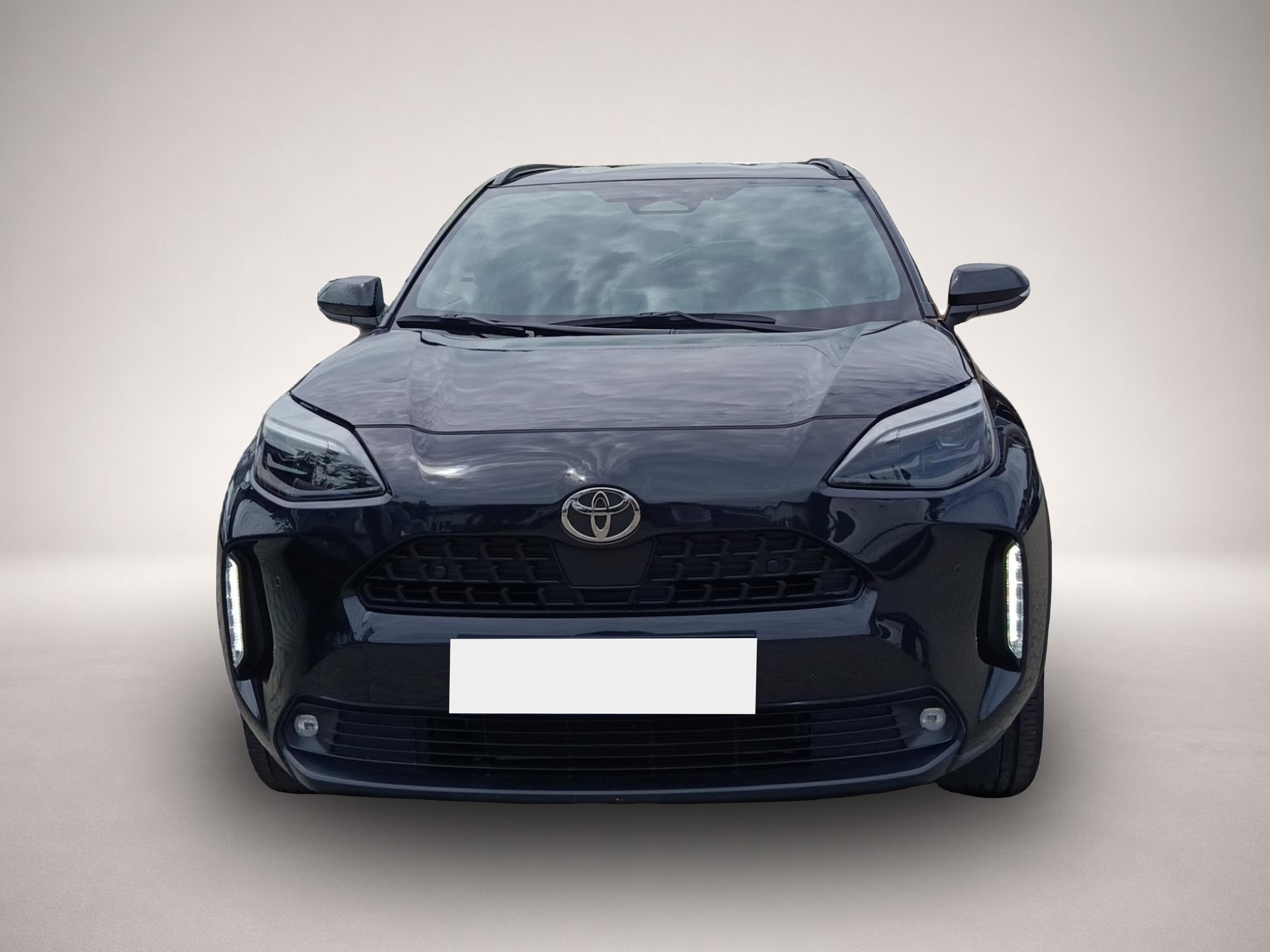 Toyota Yaris Cross (09/2024, Hybrid (Benzin/Elektro))