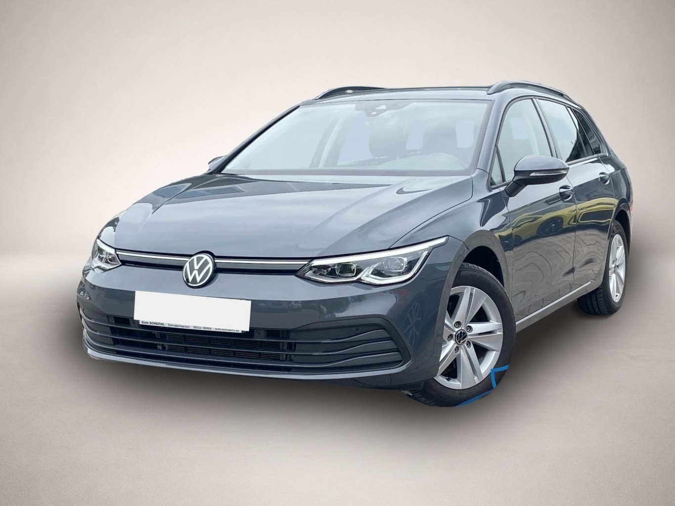 Volkswagen Golf (02/2024, )