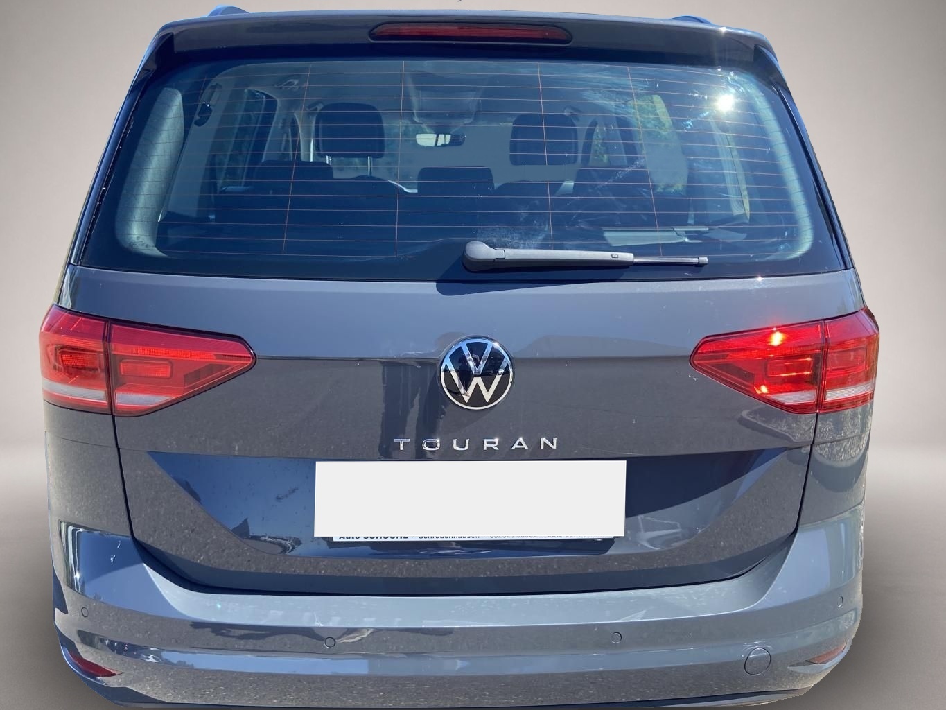 Volkswagen Touran (05/2023, )