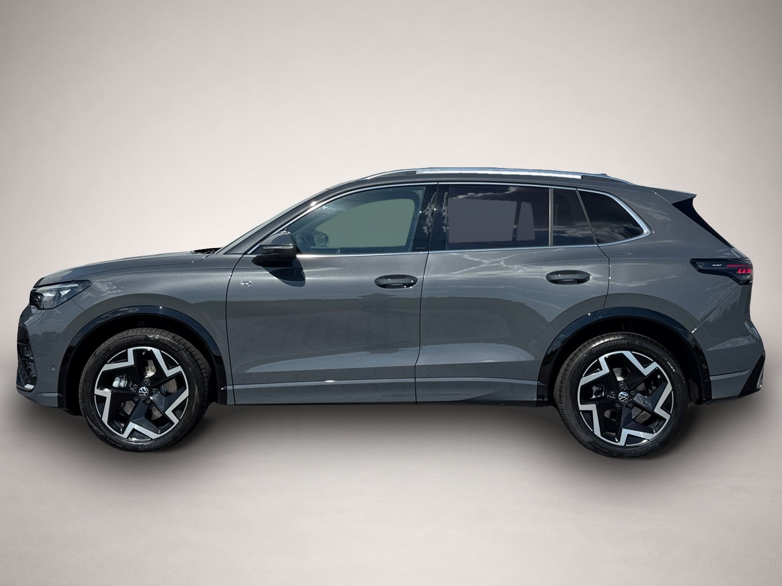 Volkswagen Tiguan (03/2026, Diesel)