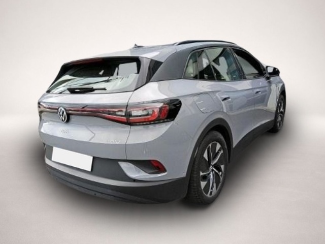 Volkswagen ID.4 (05/2023, ELECTRIC)