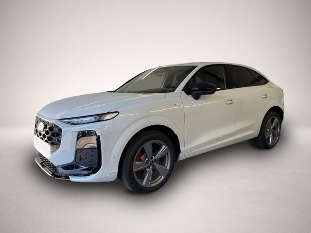 Audi Q3 (06/2026, Benzin)