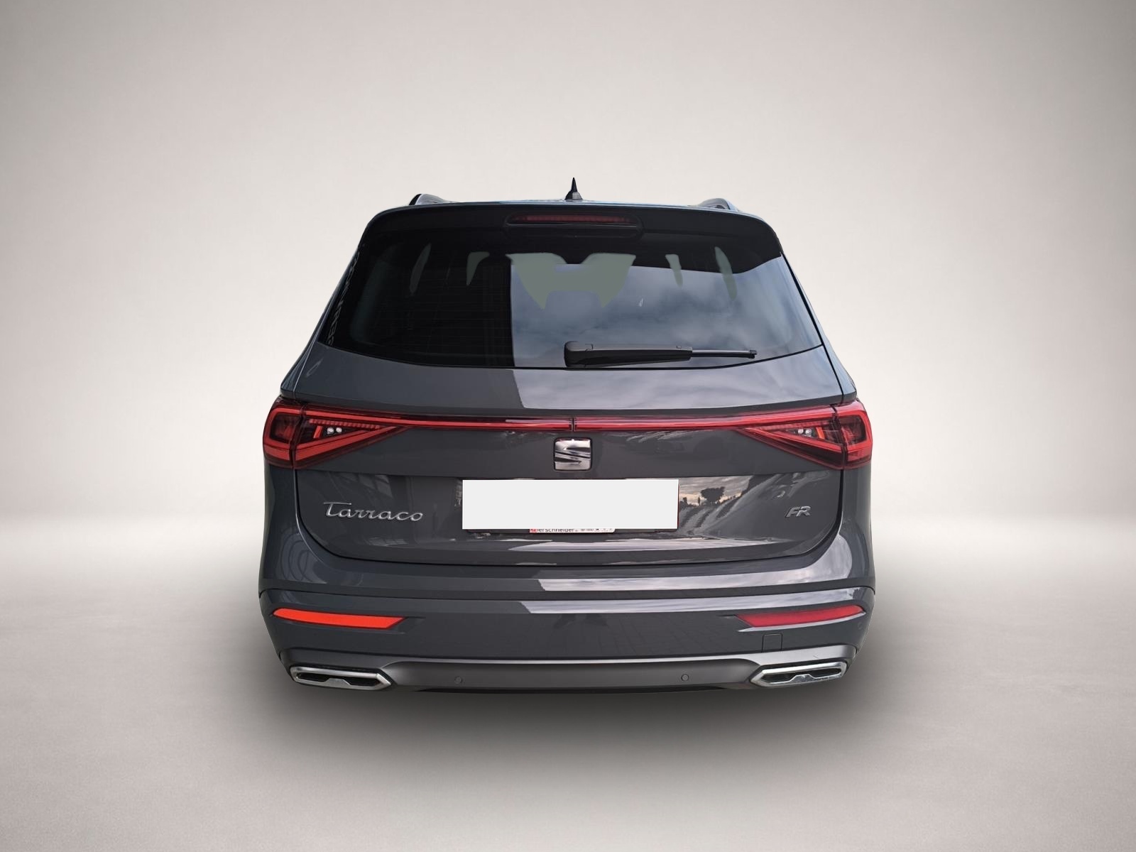 Seat Tarraco (06/2023, Diesel)