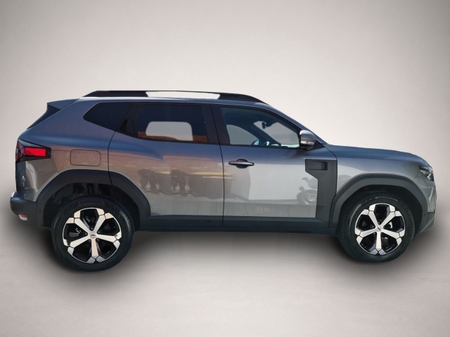 Dacia Duster, Bild 4 von 8