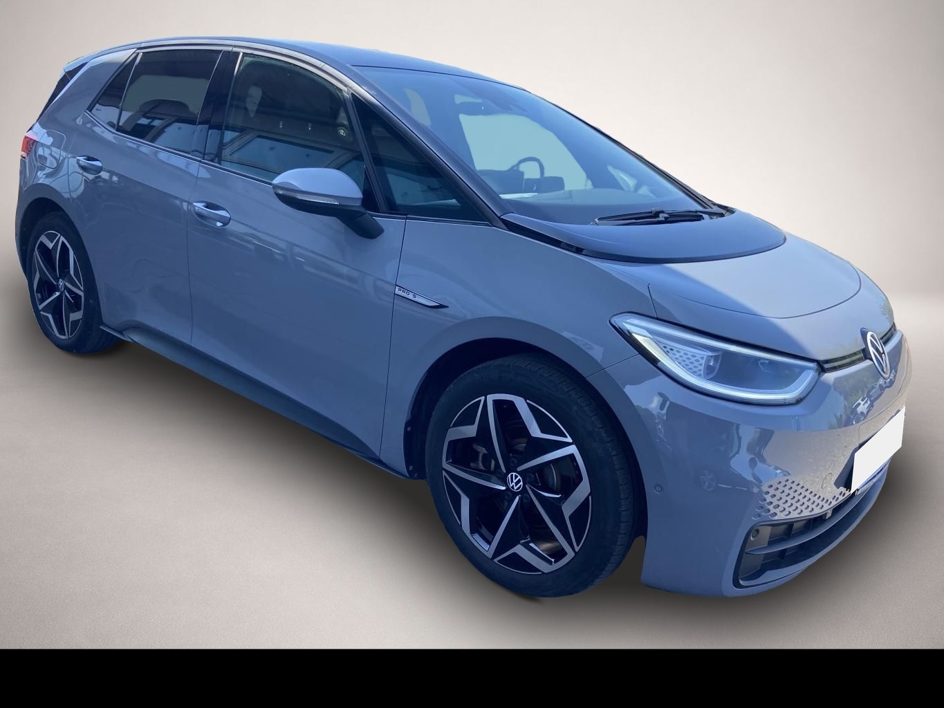 Volkswagen ID.3 (06/2023, ELECTRIC)