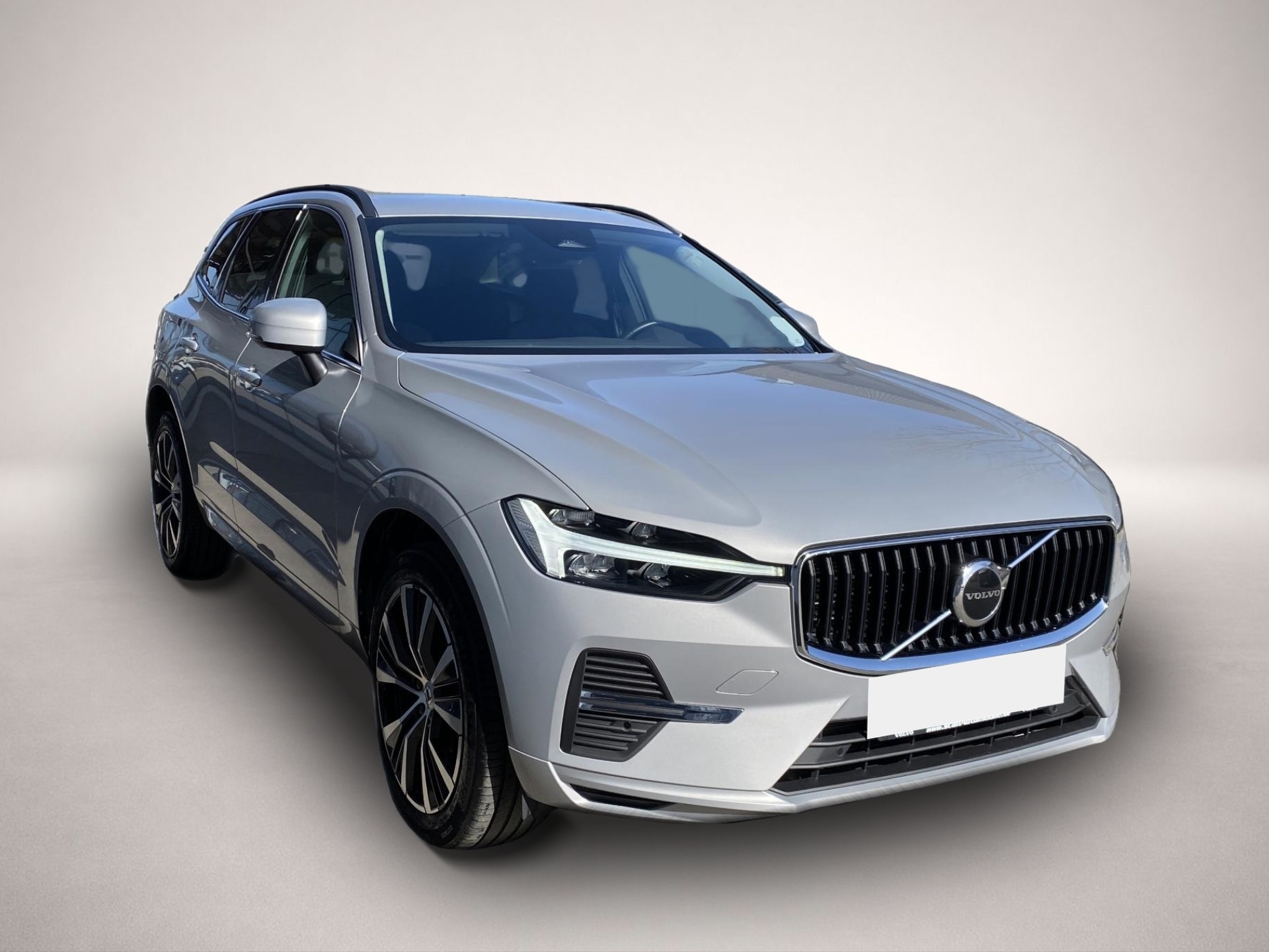 Volvo XC60 (02/2023, Diesel)