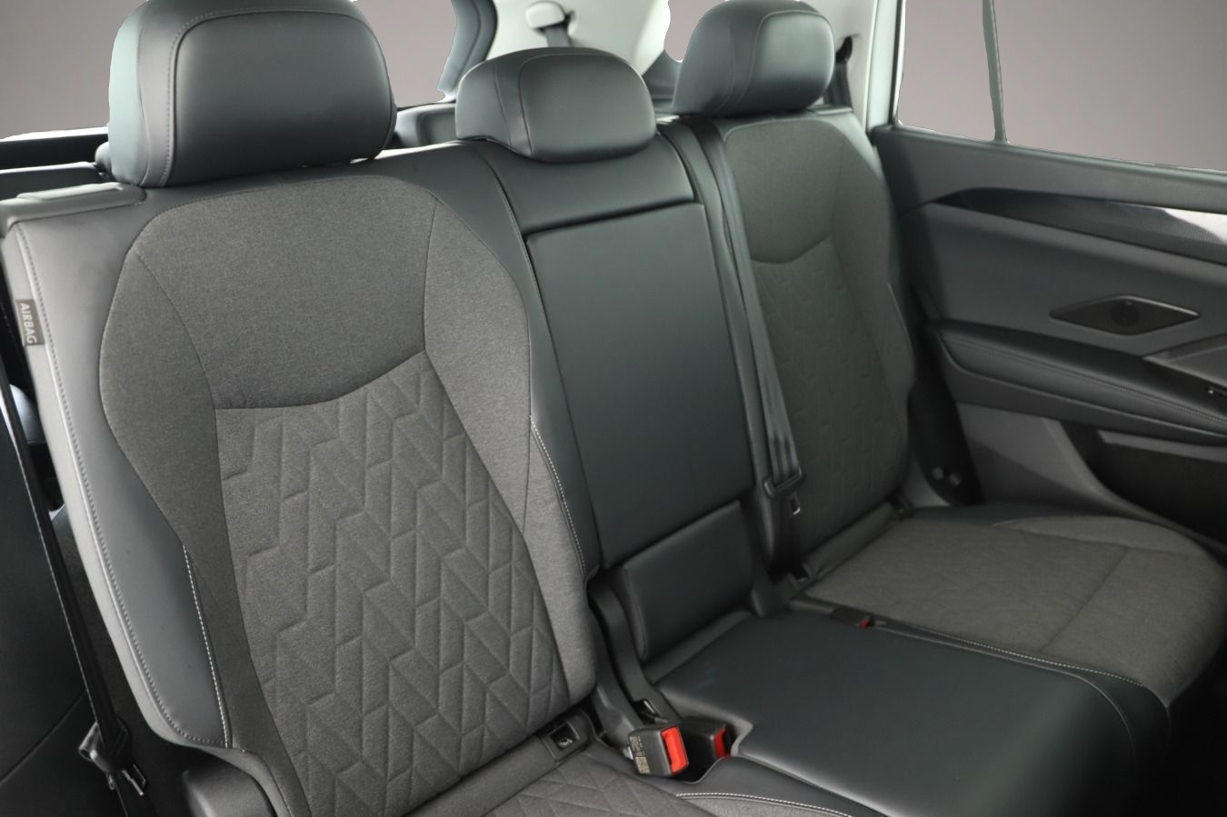 Volkswagen Tayron (07/2025, Diesel)