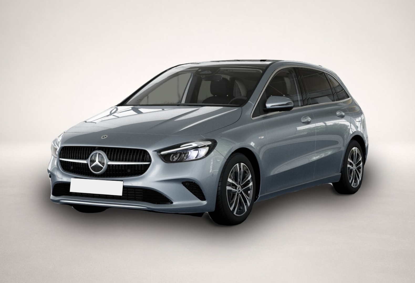 Mercedes-Benz B 250 (07/2025, Hybrid (Benzin/Elektro))