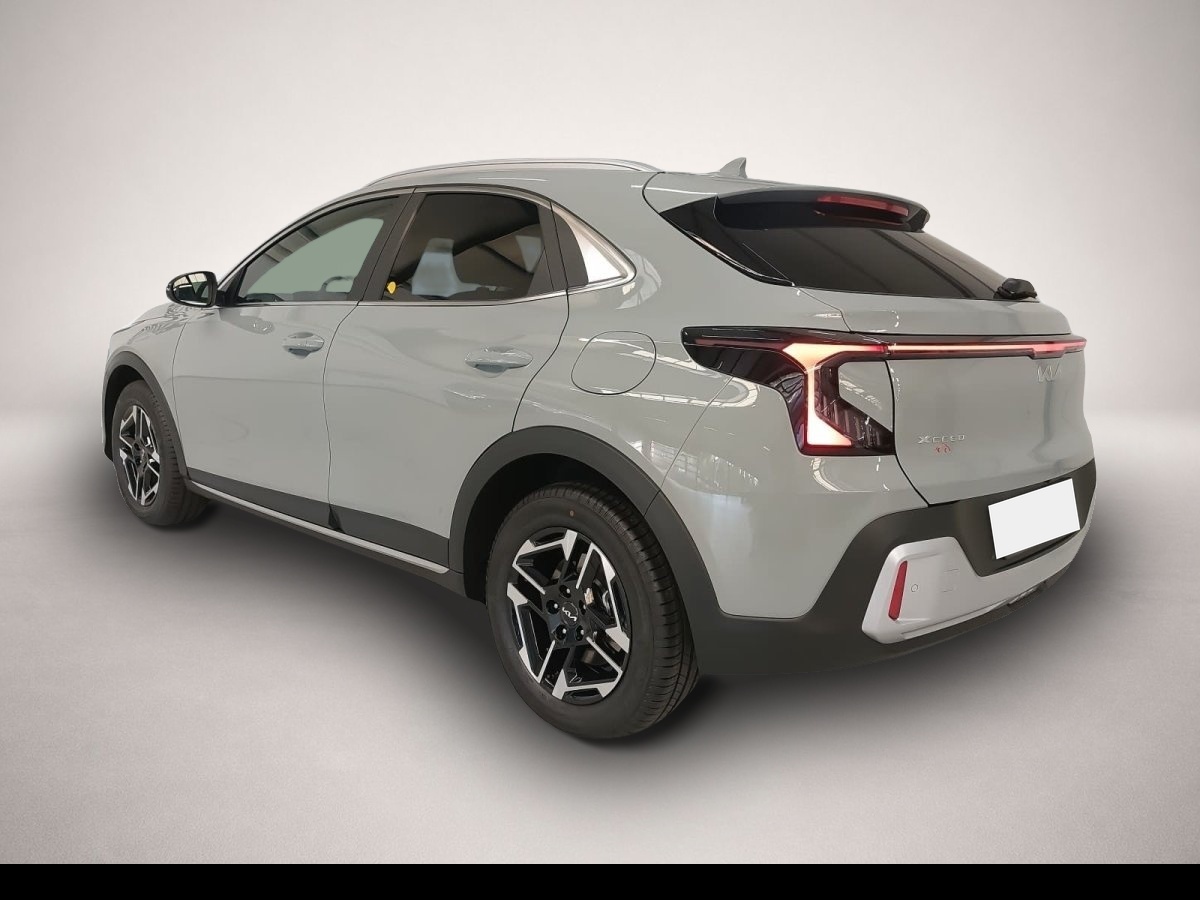 Kia XCeed, image 3 of 4
