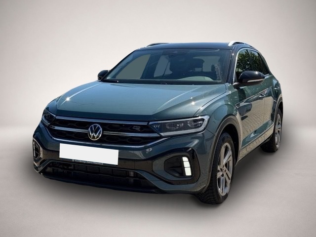 Volkswagen T-Roc (05/2025, )