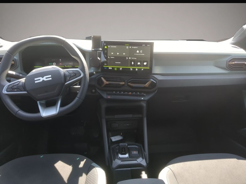 Dacia Duster, Bild 5 von 5