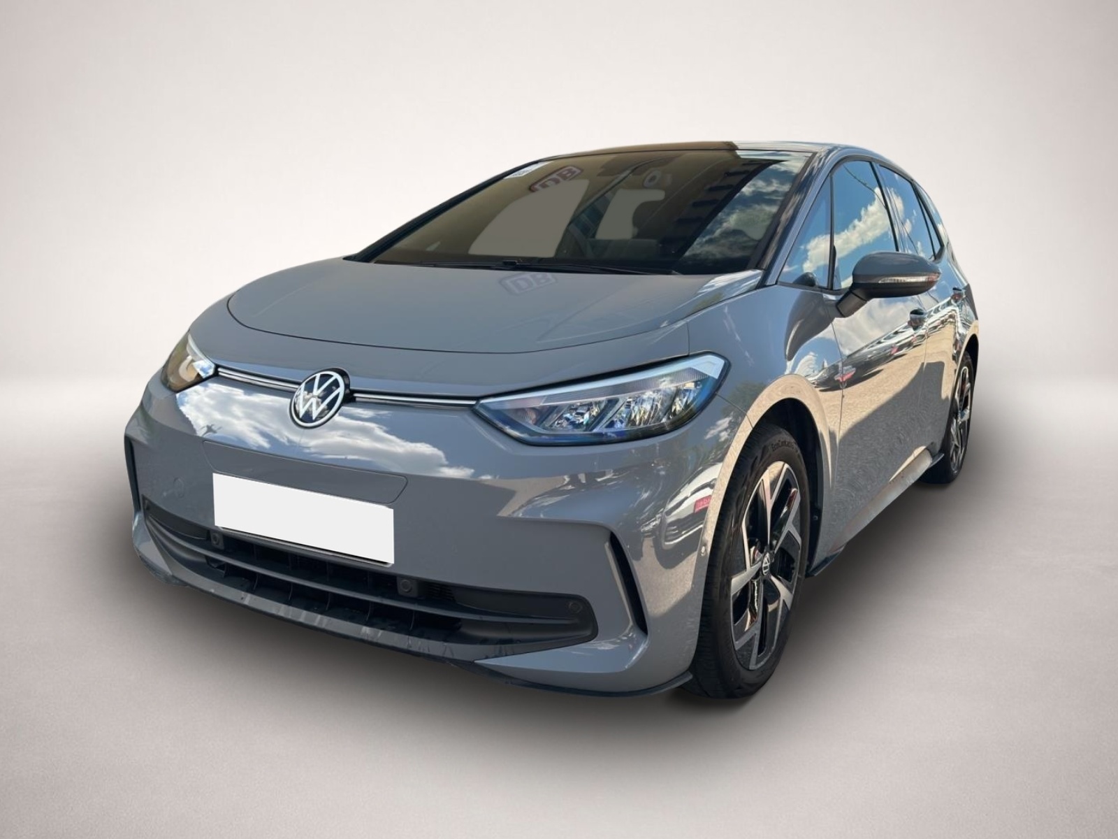 Volkswagen ID.3 (05/2024, ELECTRIC)