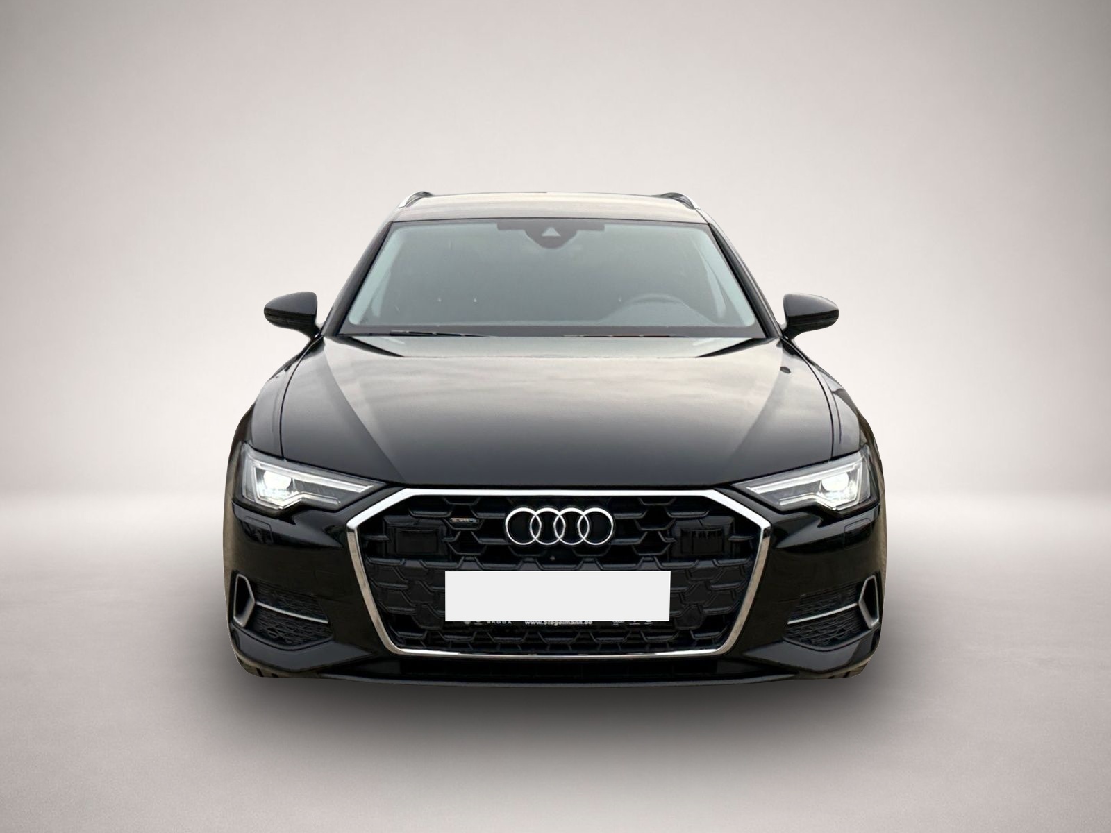 Audi A6 (02/2025, Hybrid (Benzin/Elektro))